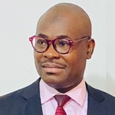 M. Lamine Touré