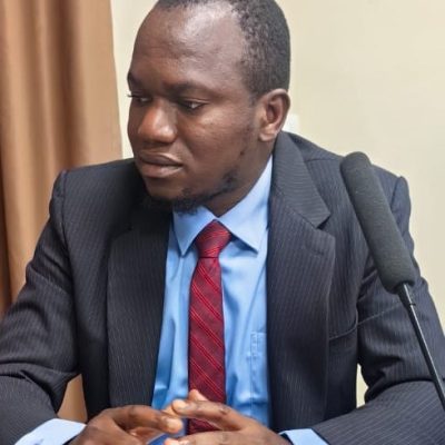 M. Lamine Condé