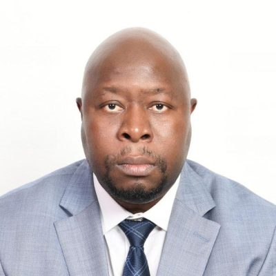 Abraham Richard Kamano